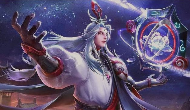 王者荣耀术语全部解释